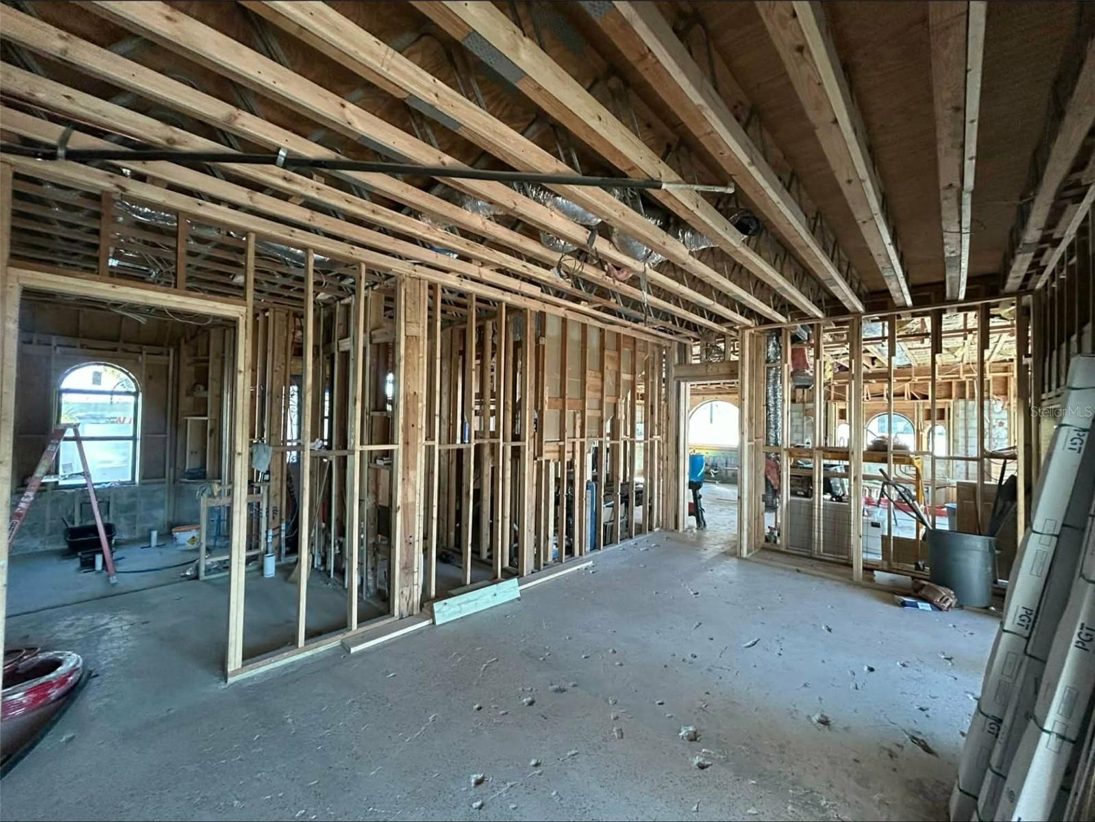 ISLE OF PALMS 2ND ADD - Residential