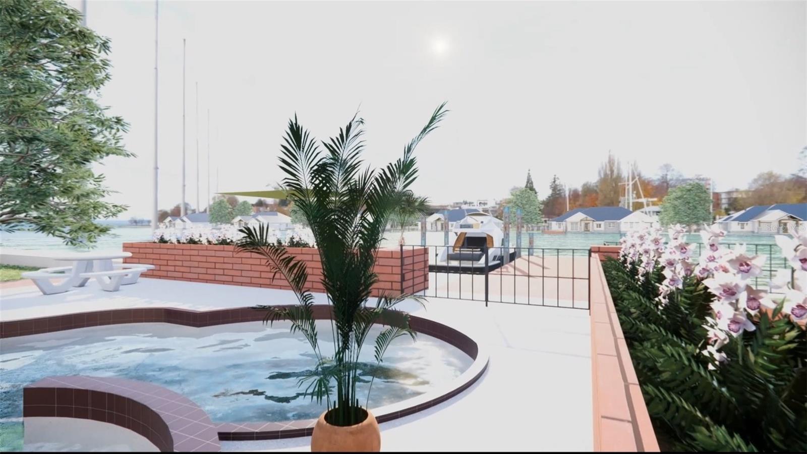 ISLE OF PALMS 2ND ADD - Residential