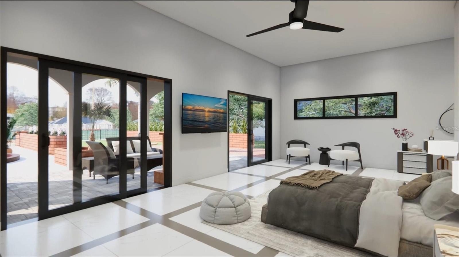 ISLE OF PALMS 2ND ADD - Residential