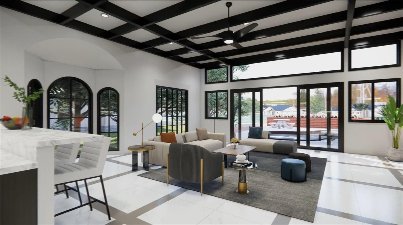 ISLE OF PALMS 2ND ADD - Residential