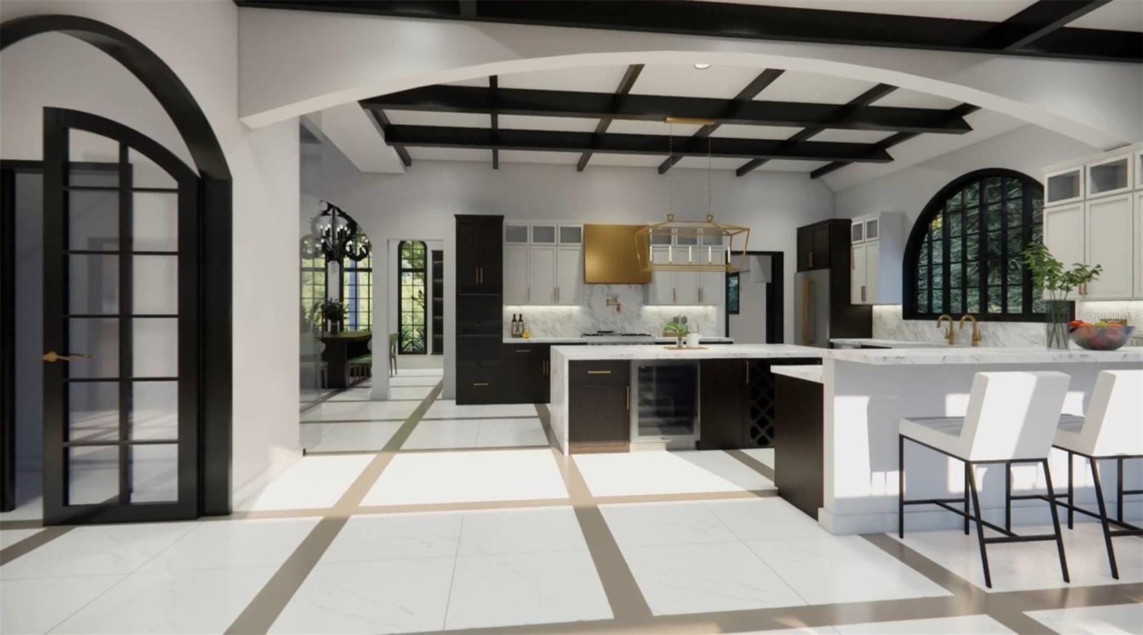 ISLE OF PALMS 2ND ADD - Residential