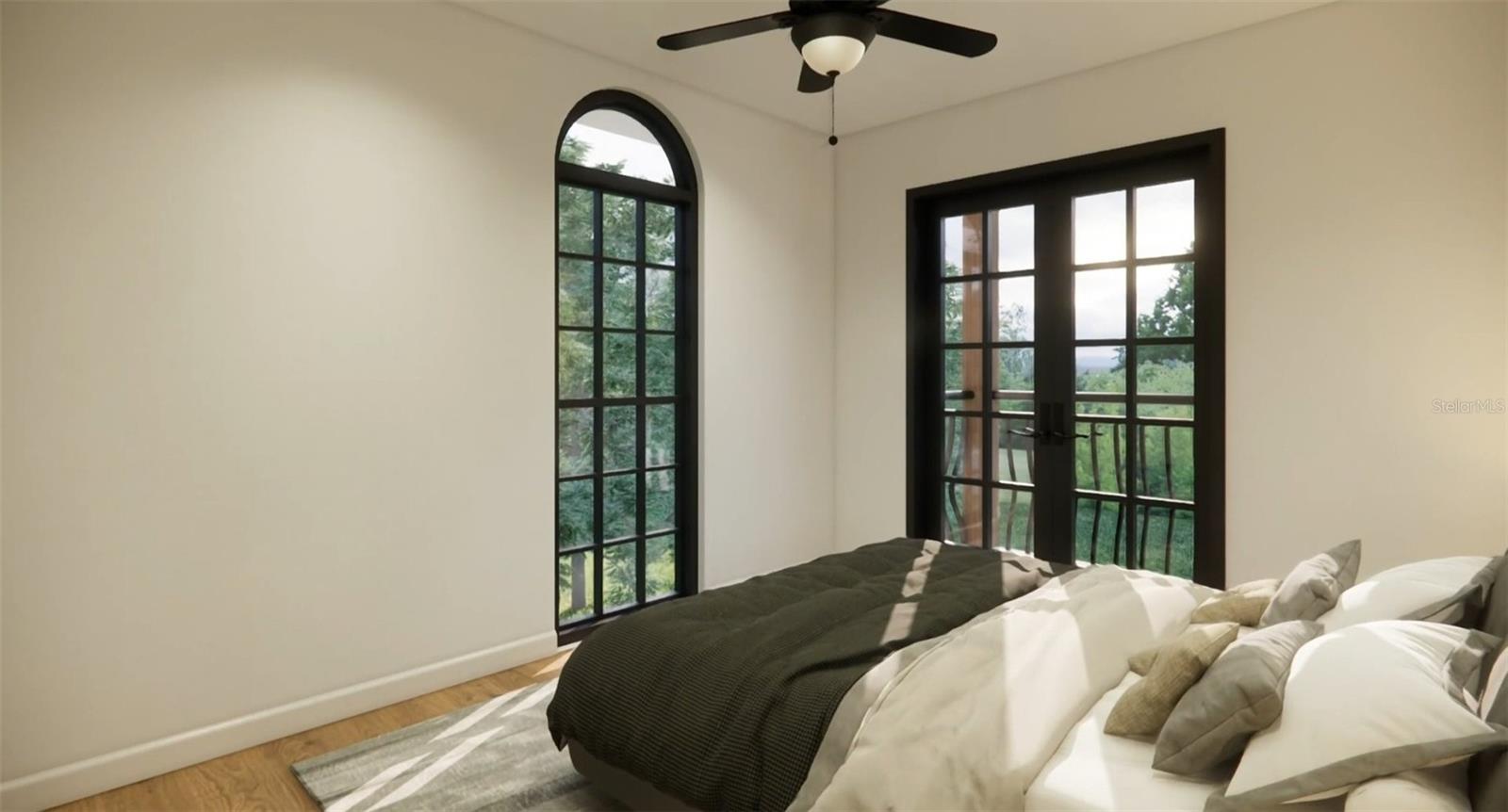 ISLE OF PALMS 2ND ADD - Residential