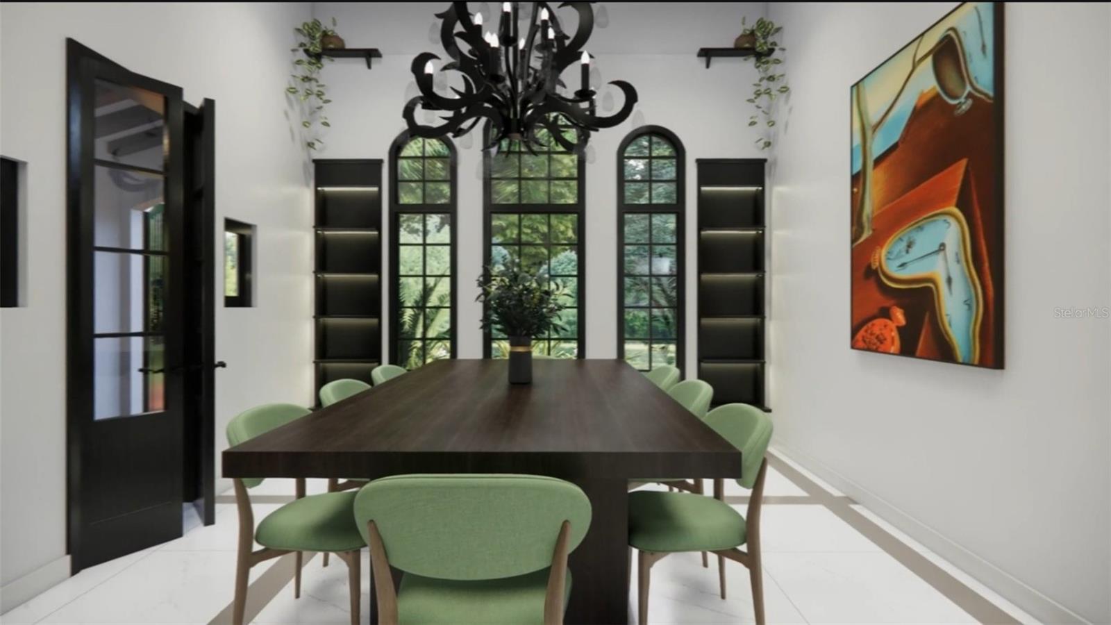 ISLE OF PALMS 2ND ADD - Residential