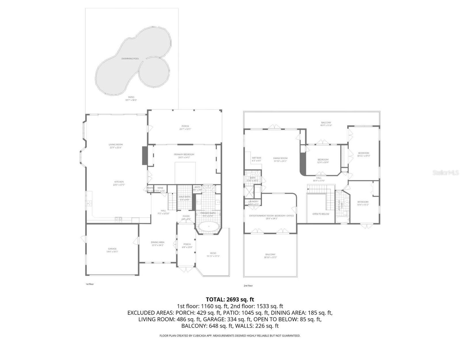 ISLE OF PALMS 2ND ADD - Residential