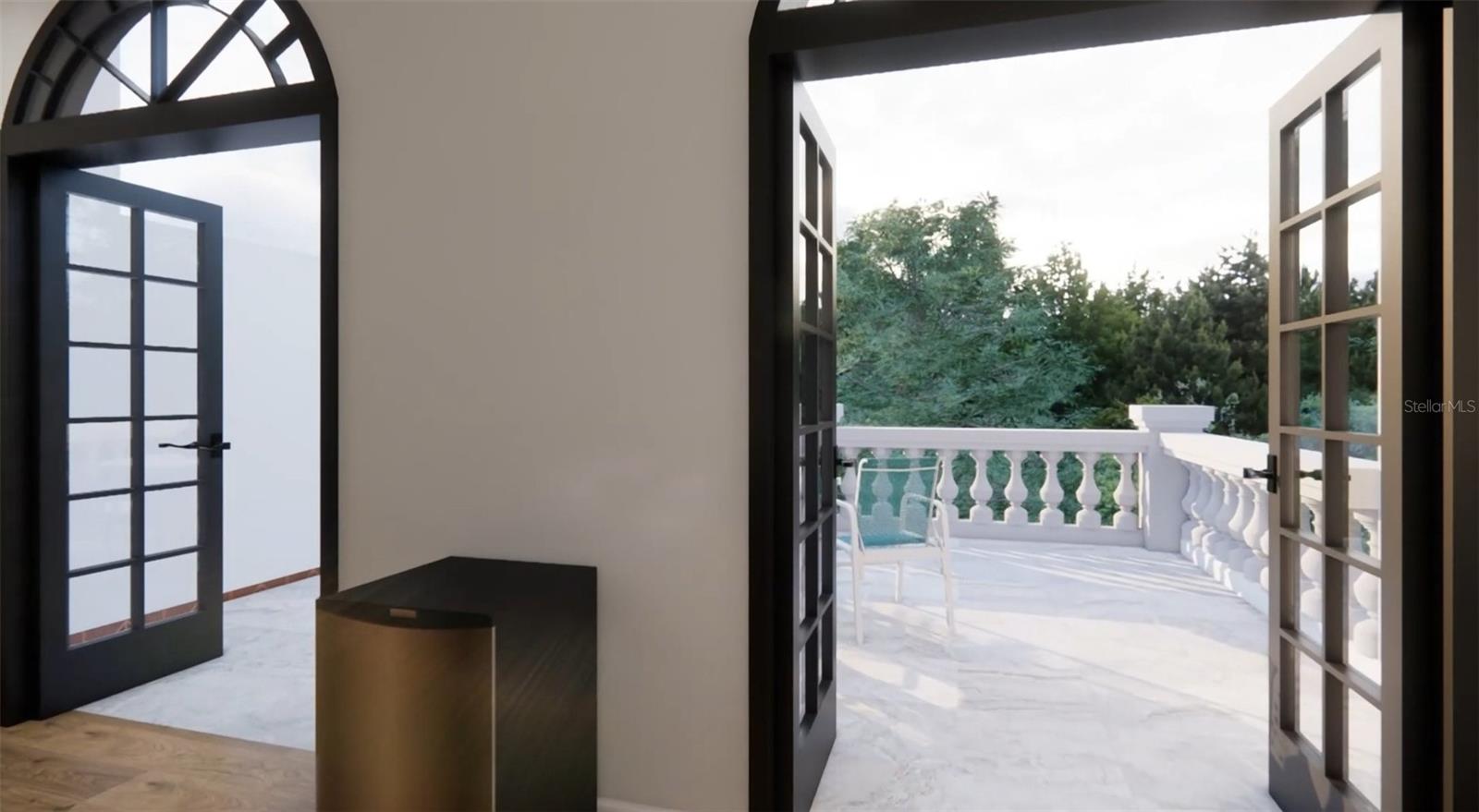 ISLE OF PALMS 2ND ADD - Residential