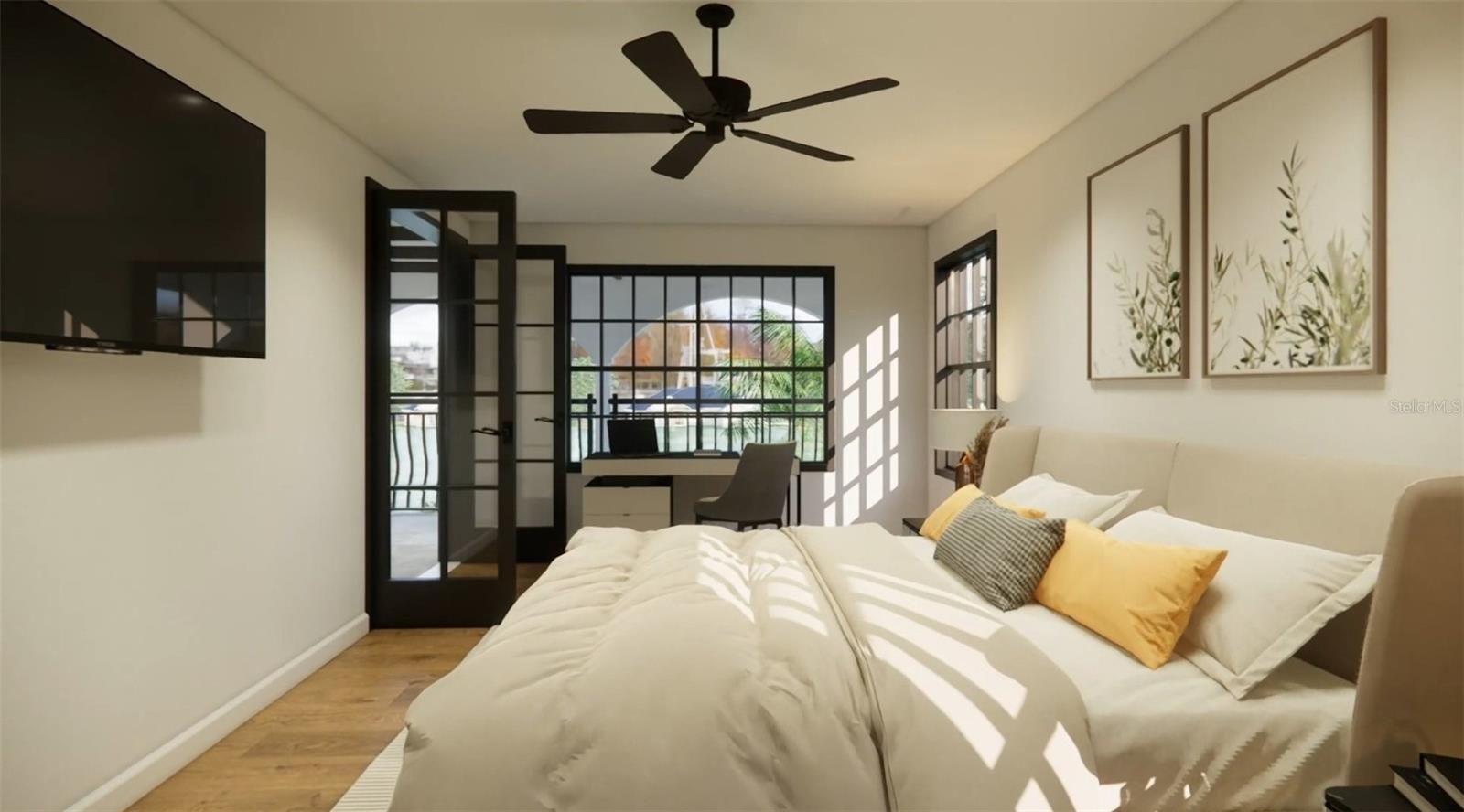 ISLE OF PALMS 2ND ADD - Residential