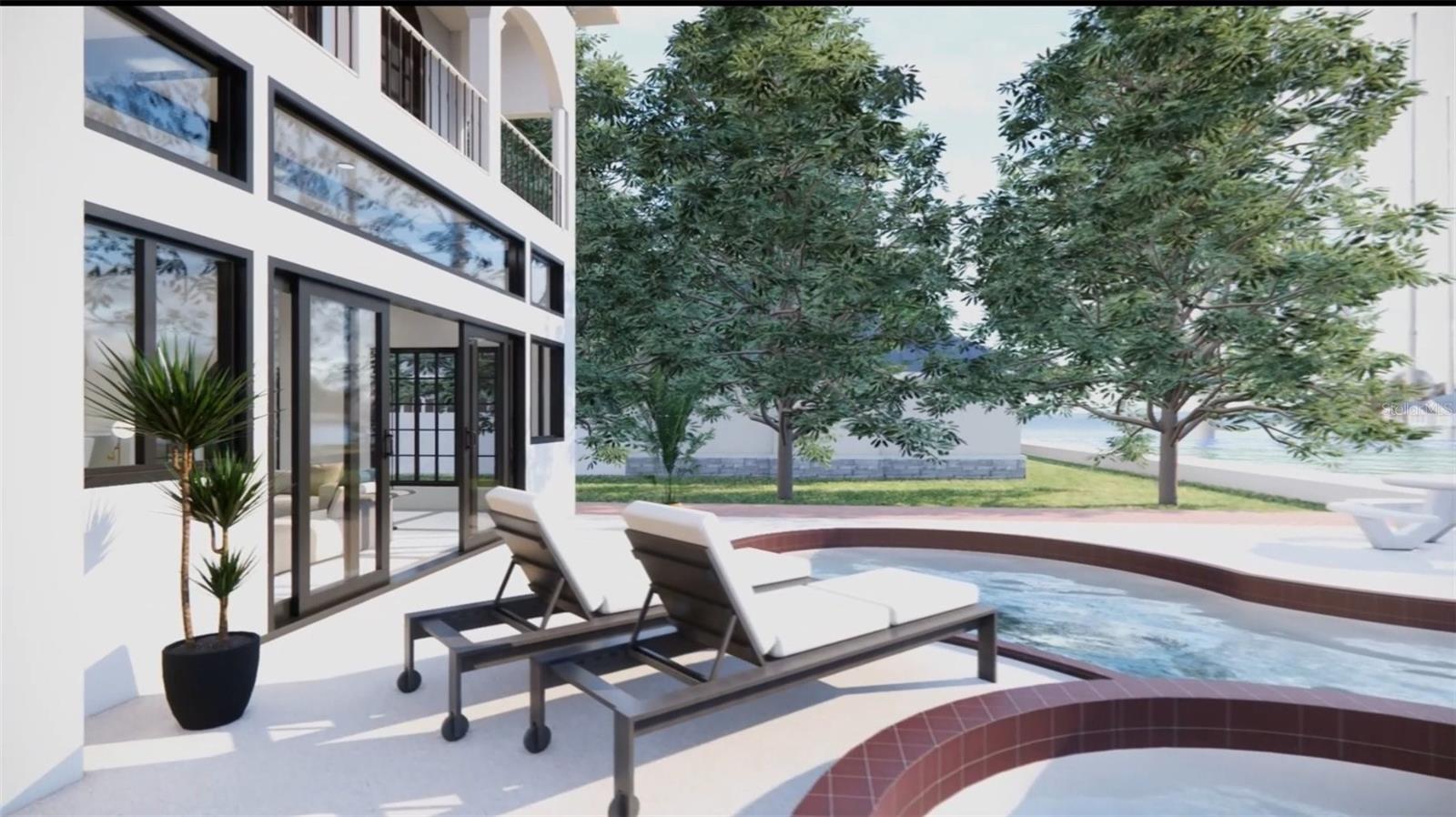 ISLE OF PALMS 2ND ADD - Residential