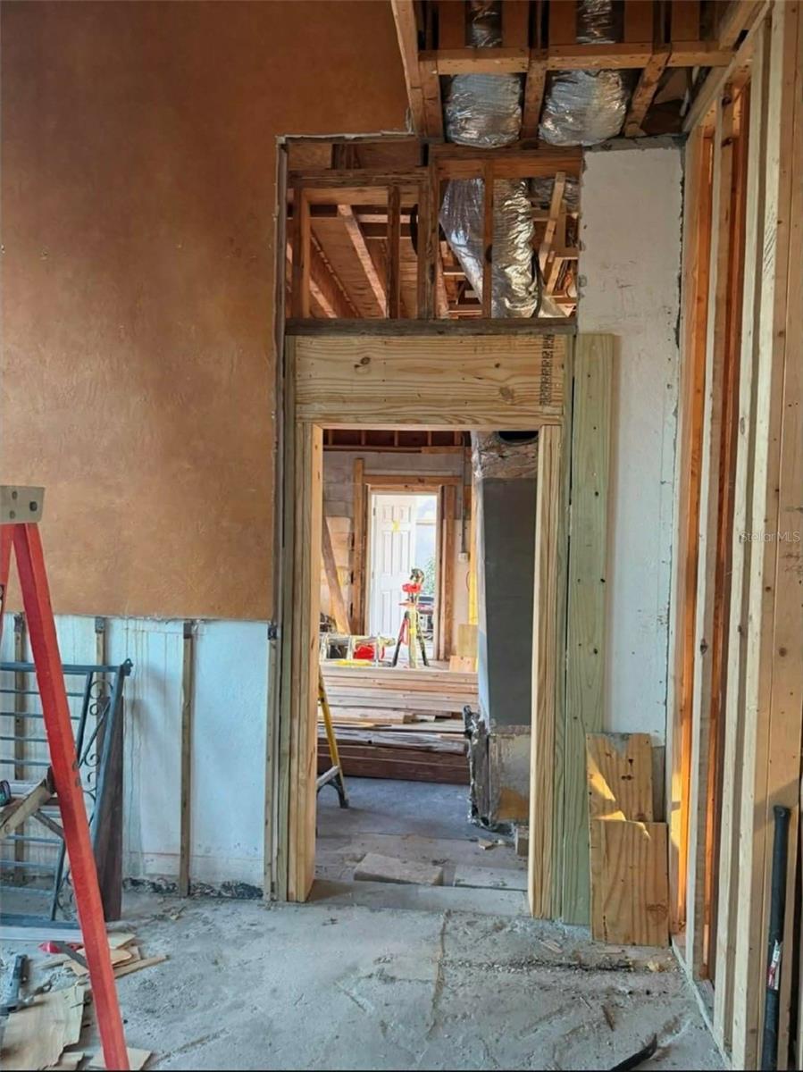 ISLE OF PALMS 2ND ADD - Residential