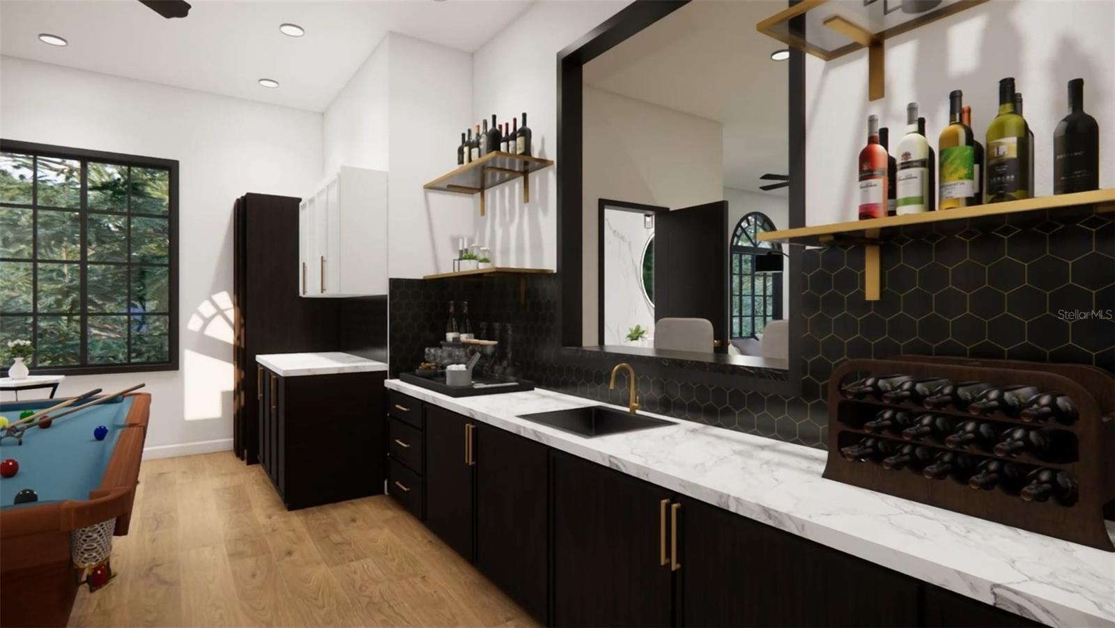 ISLE OF PALMS 2ND ADD - Residential