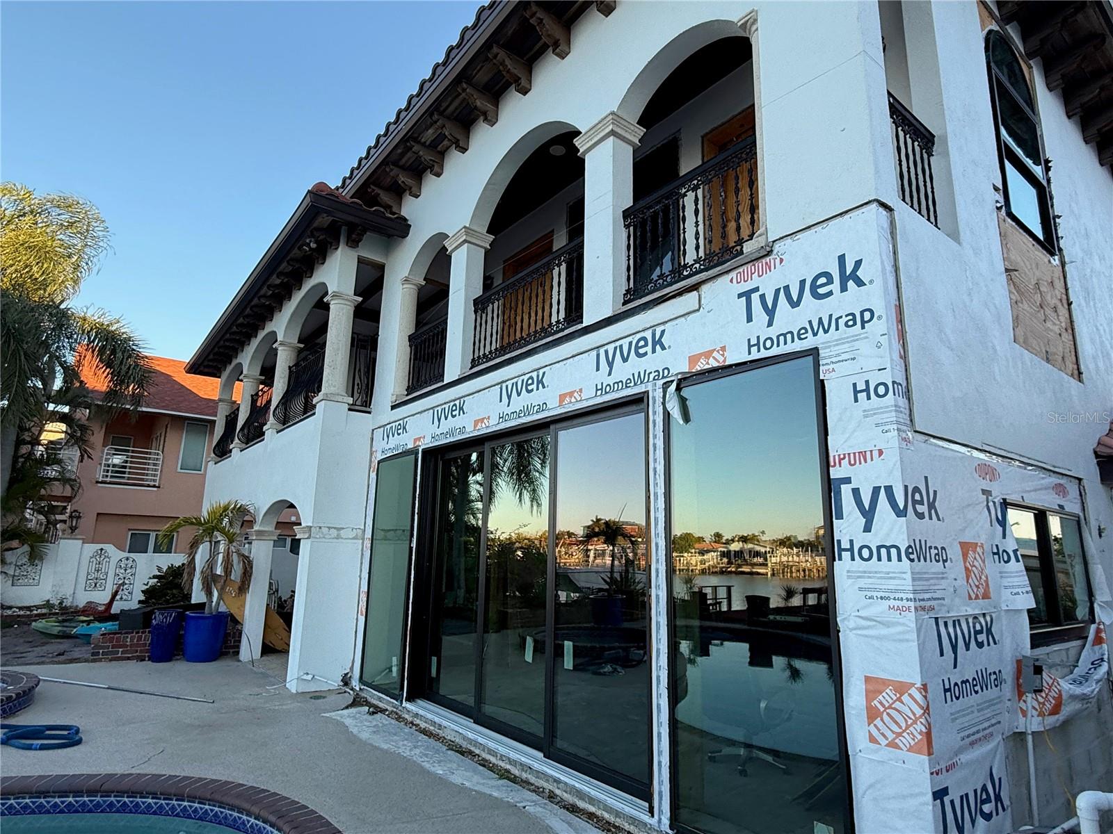 ISLE OF PALMS 2ND ADD - Residential