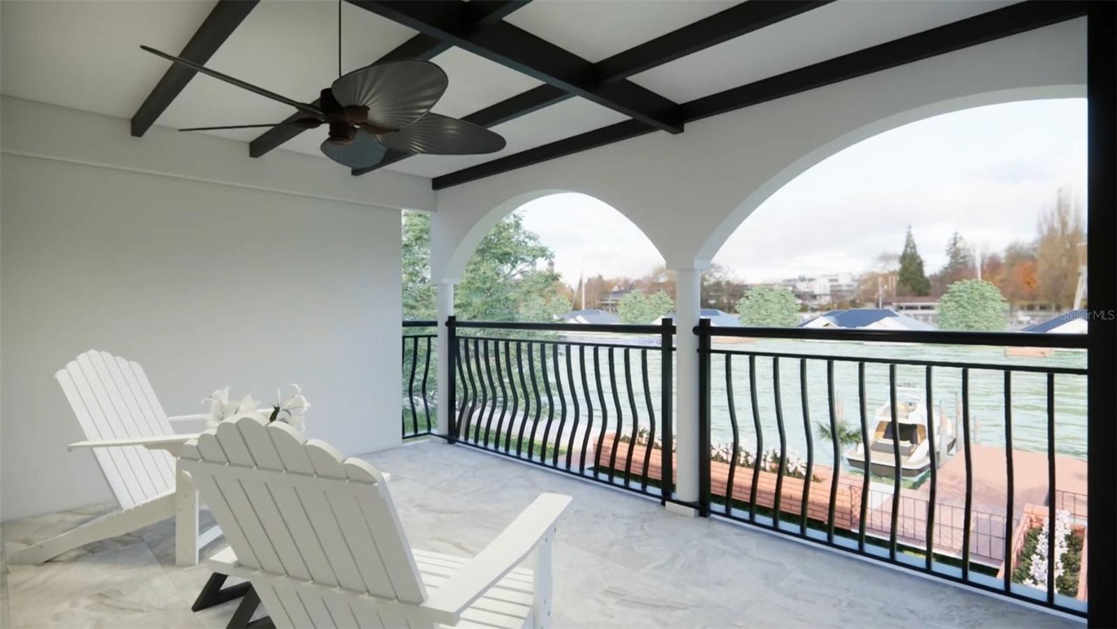 ISLE OF PALMS 2ND ADD - Residential