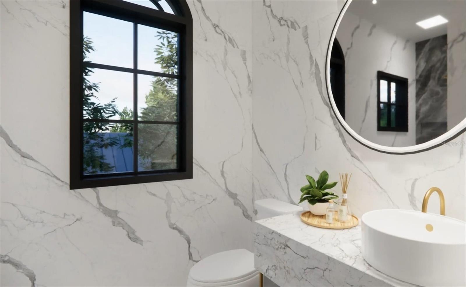 ISLE OF PALMS 2ND ADD - Residential