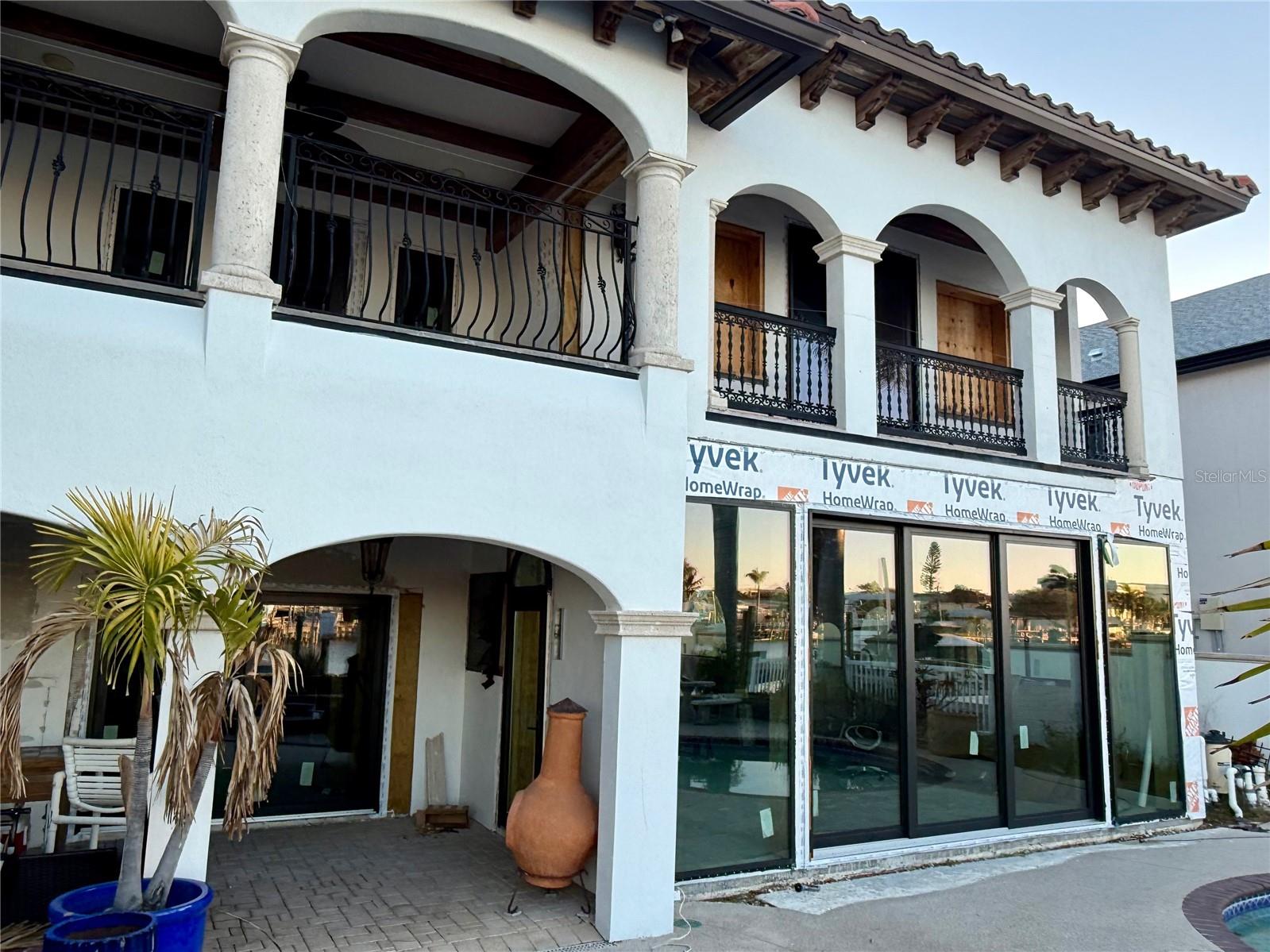 ISLE OF PALMS 2ND ADD - Residential