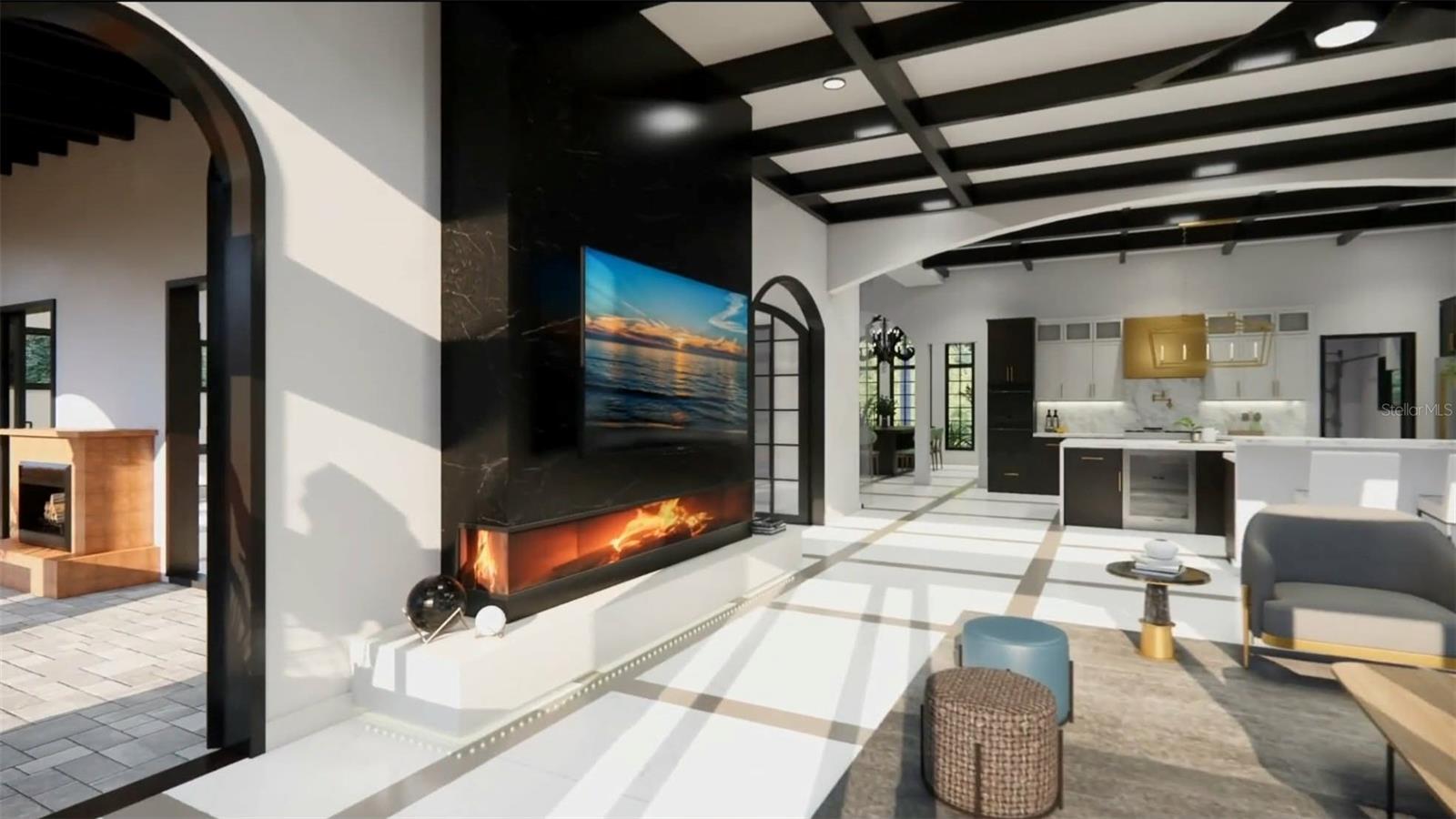 ISLE OF PALMS 2ND ADD - Residential