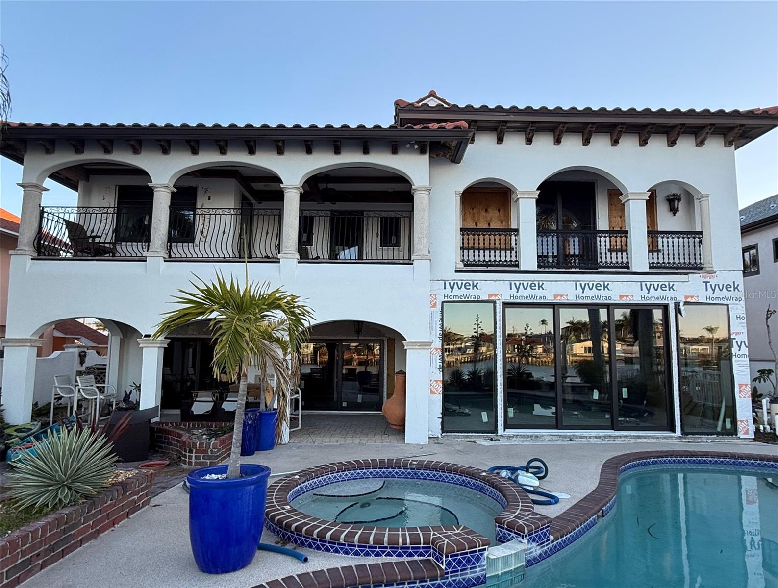 ISLE OF PALMS 2ND ADD - Residential