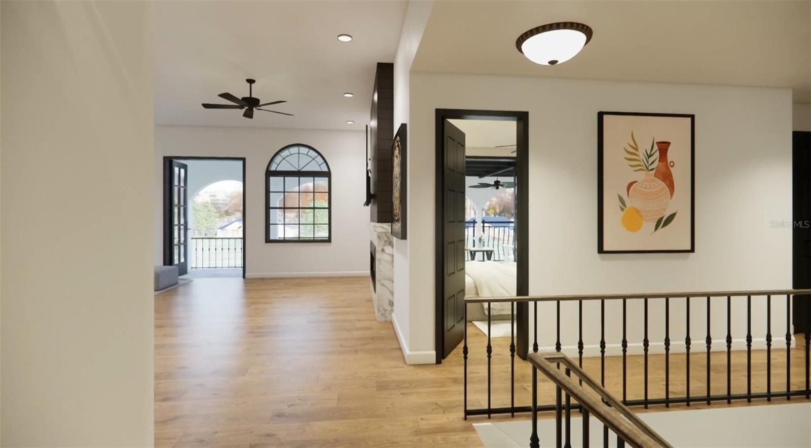 ISLE OF PALMS 2ND ADD - Residential