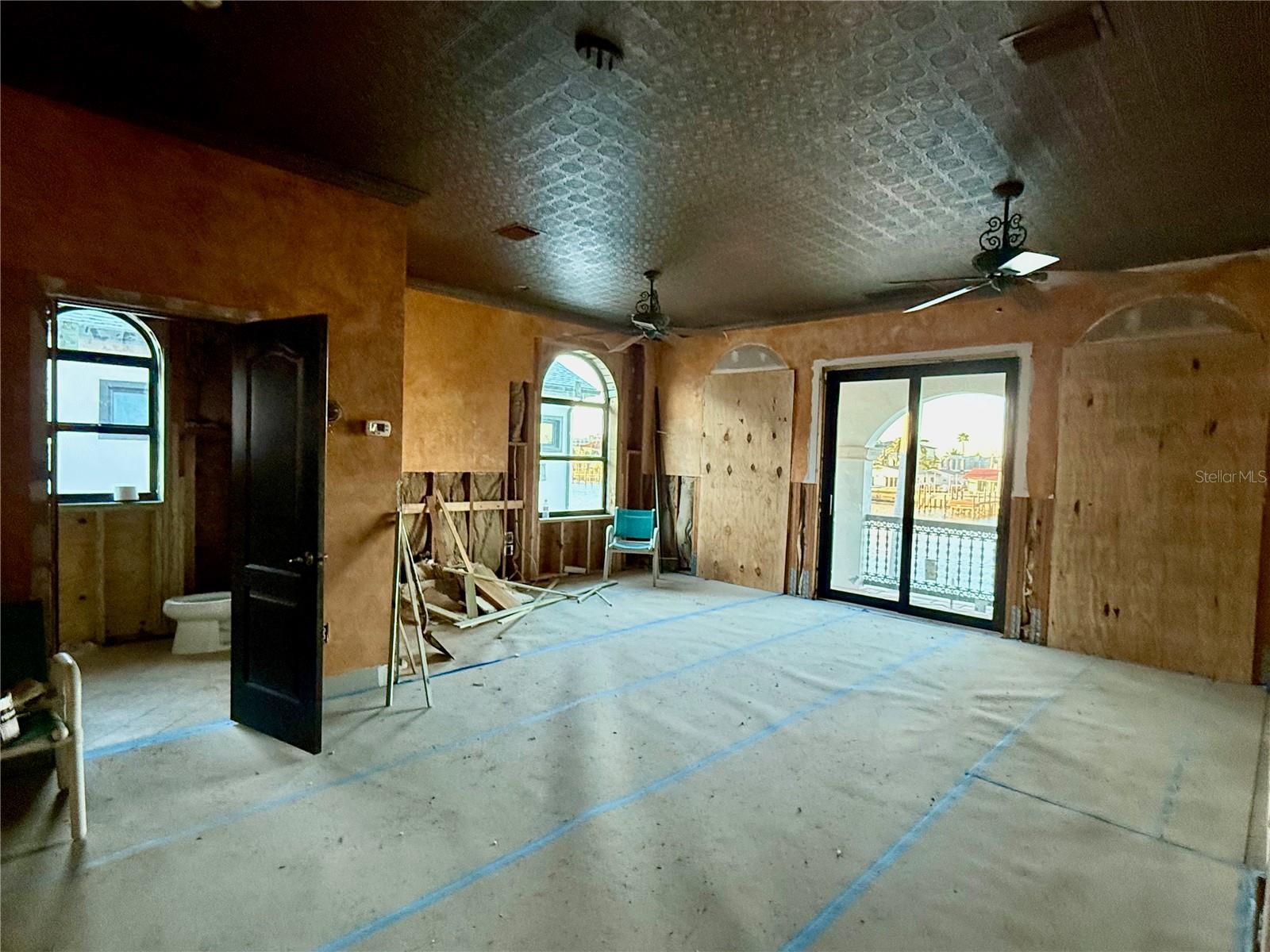 ISLE OF PALMS 2ND ADD - Residential