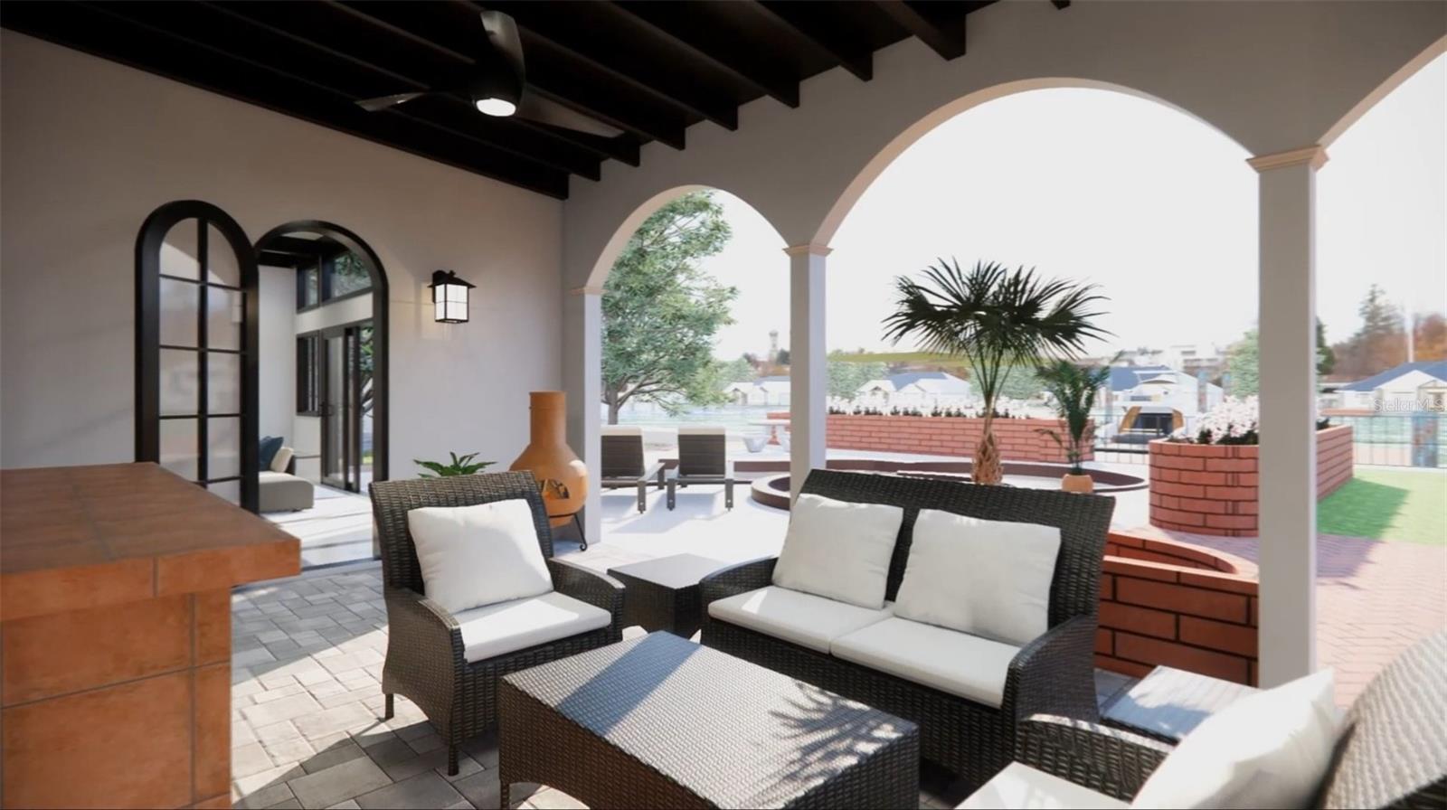 ISLE OF PALMS 2ND ADD - Residential