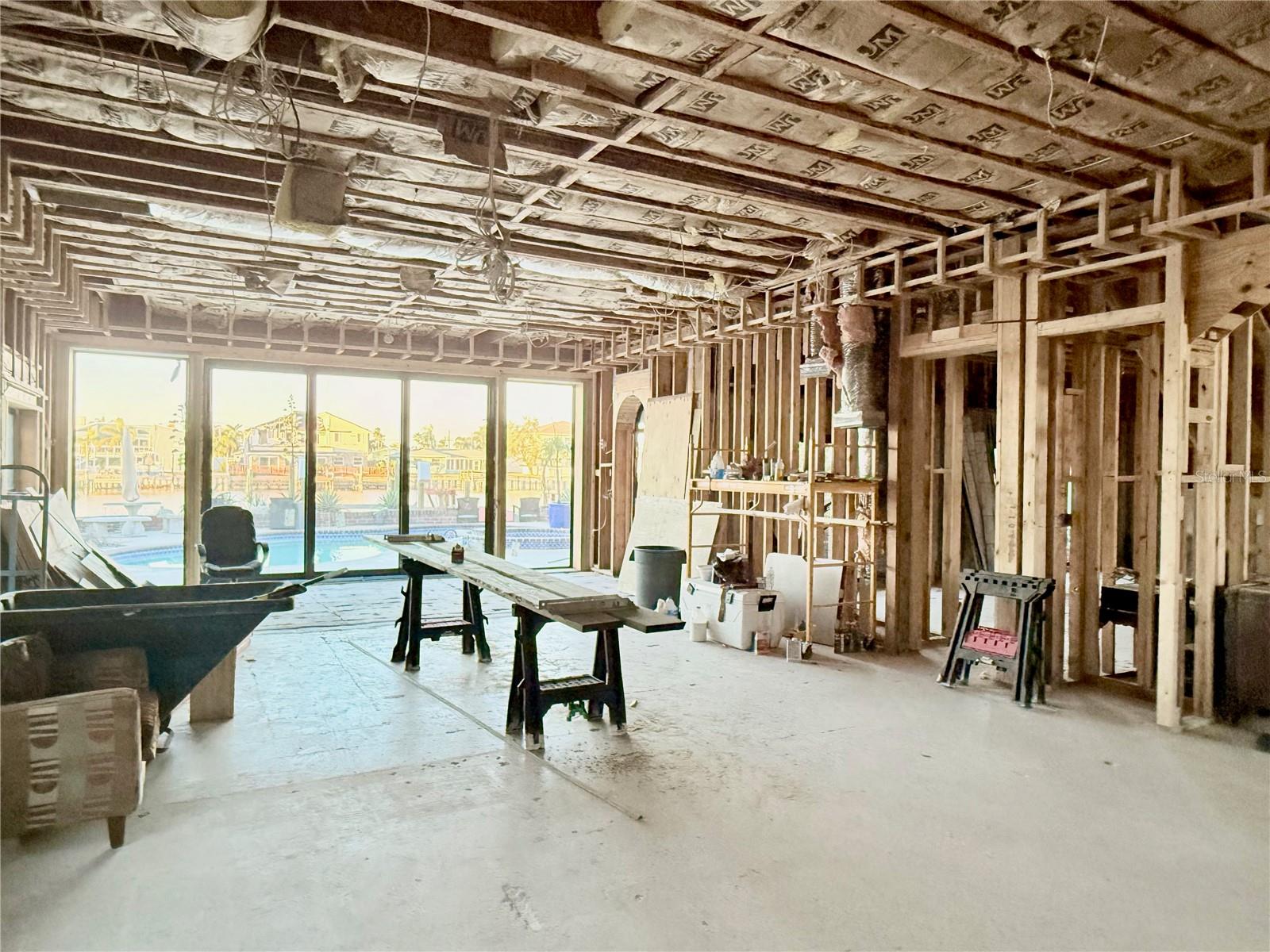 ISLE OF PALMS 2ND ADD - Residential