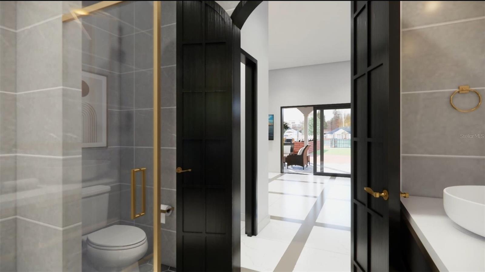 ISLE OF PALMS 2ND ADD - Residential