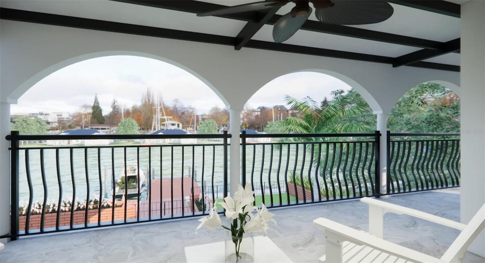 ISLE OF PALMS 2ND ADD - Residential