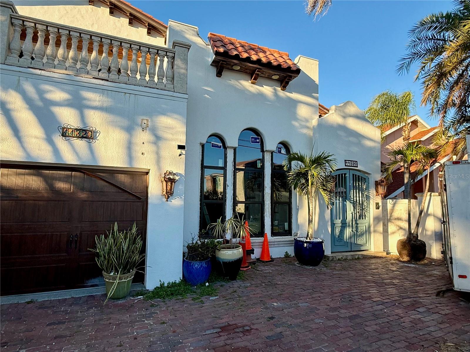 ISLE OF PALMS 2ND ADD - Residential