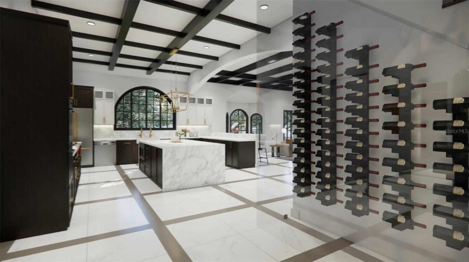 ISLE OF PALMS 2ND ADD - Residential