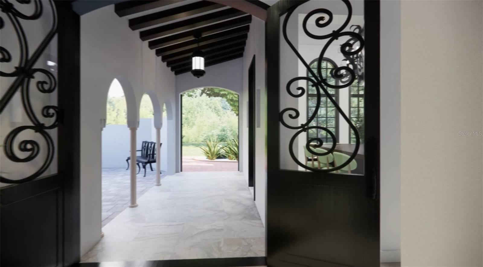 ISLE OF PALMS 2ND ADD - Residential