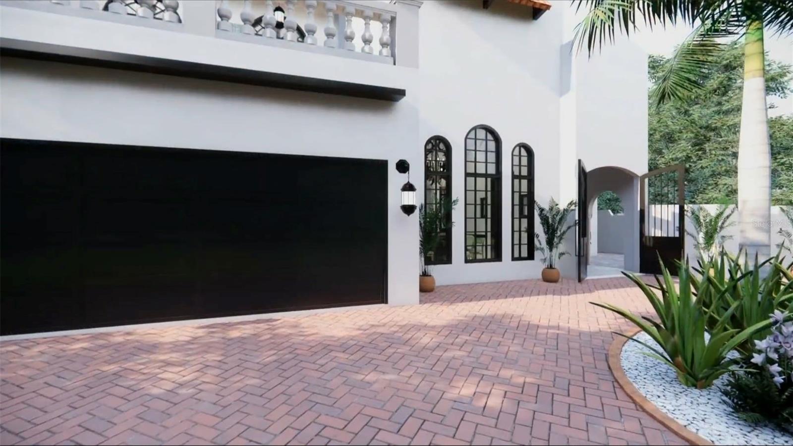 ISLE OF PALMS 2ND ADD - Residential