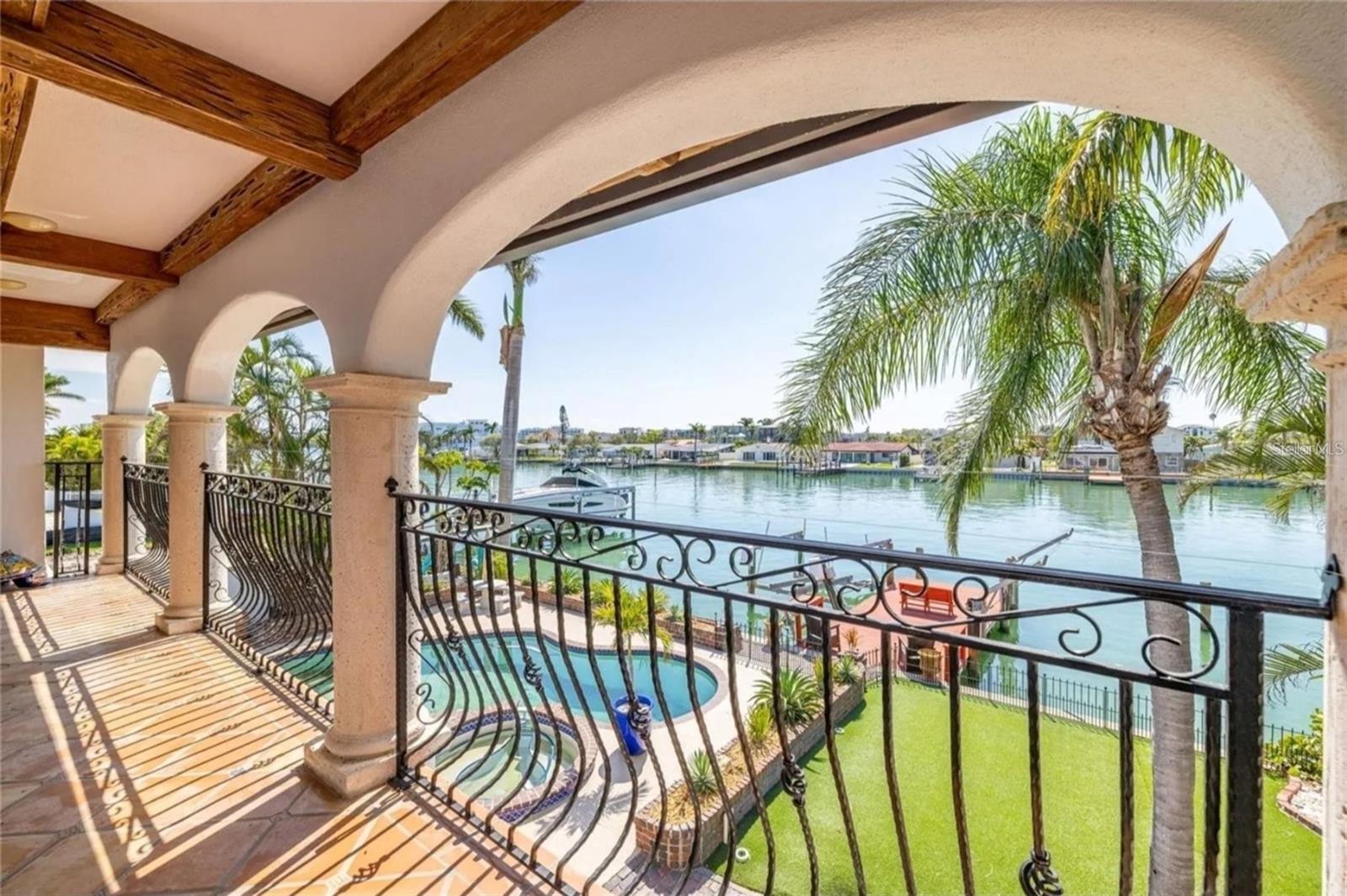 ISLE OF PALMS 2ND ADD - Residential