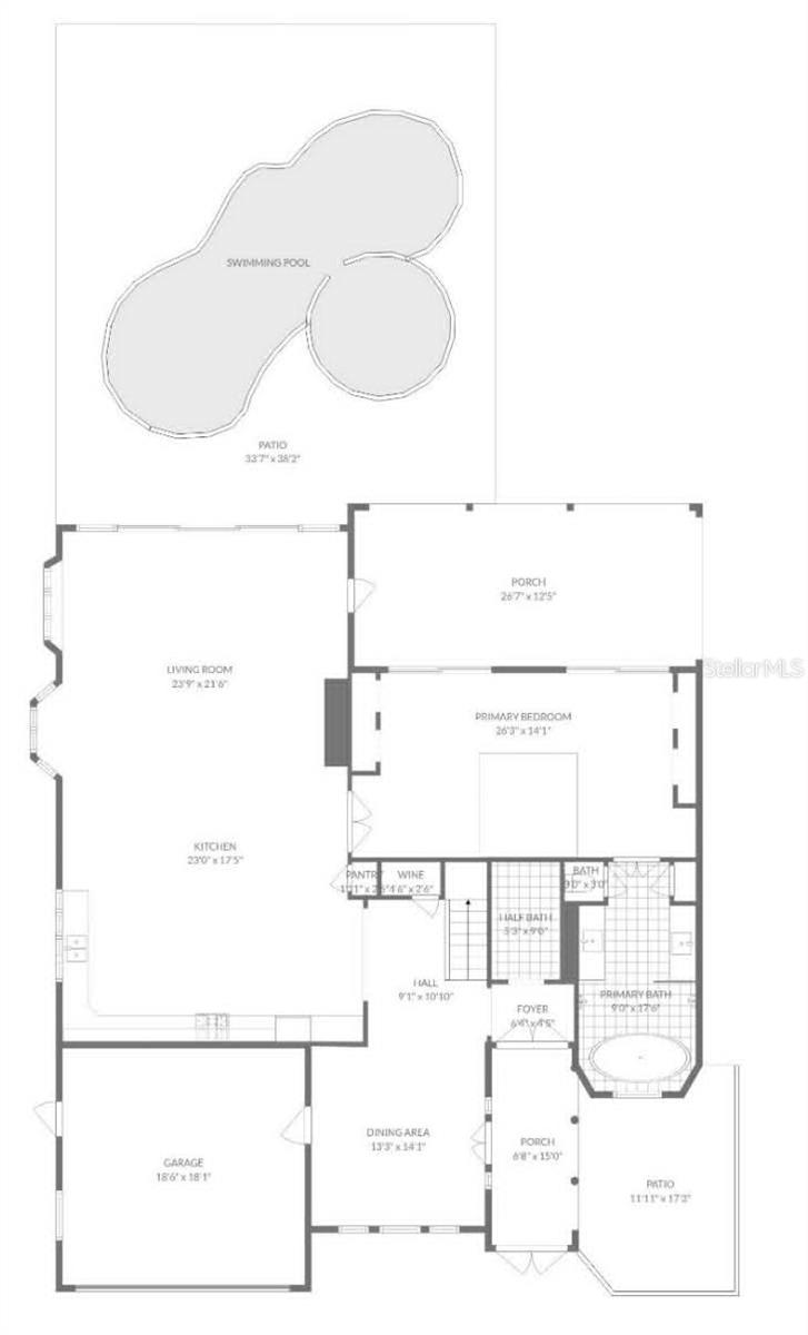 ISLE OF PALMS 2ND ADD - Residential