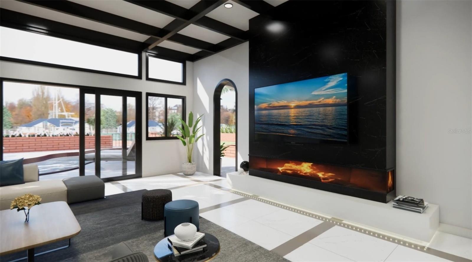 ISLE OF PALMS 2ND ADD - Residential