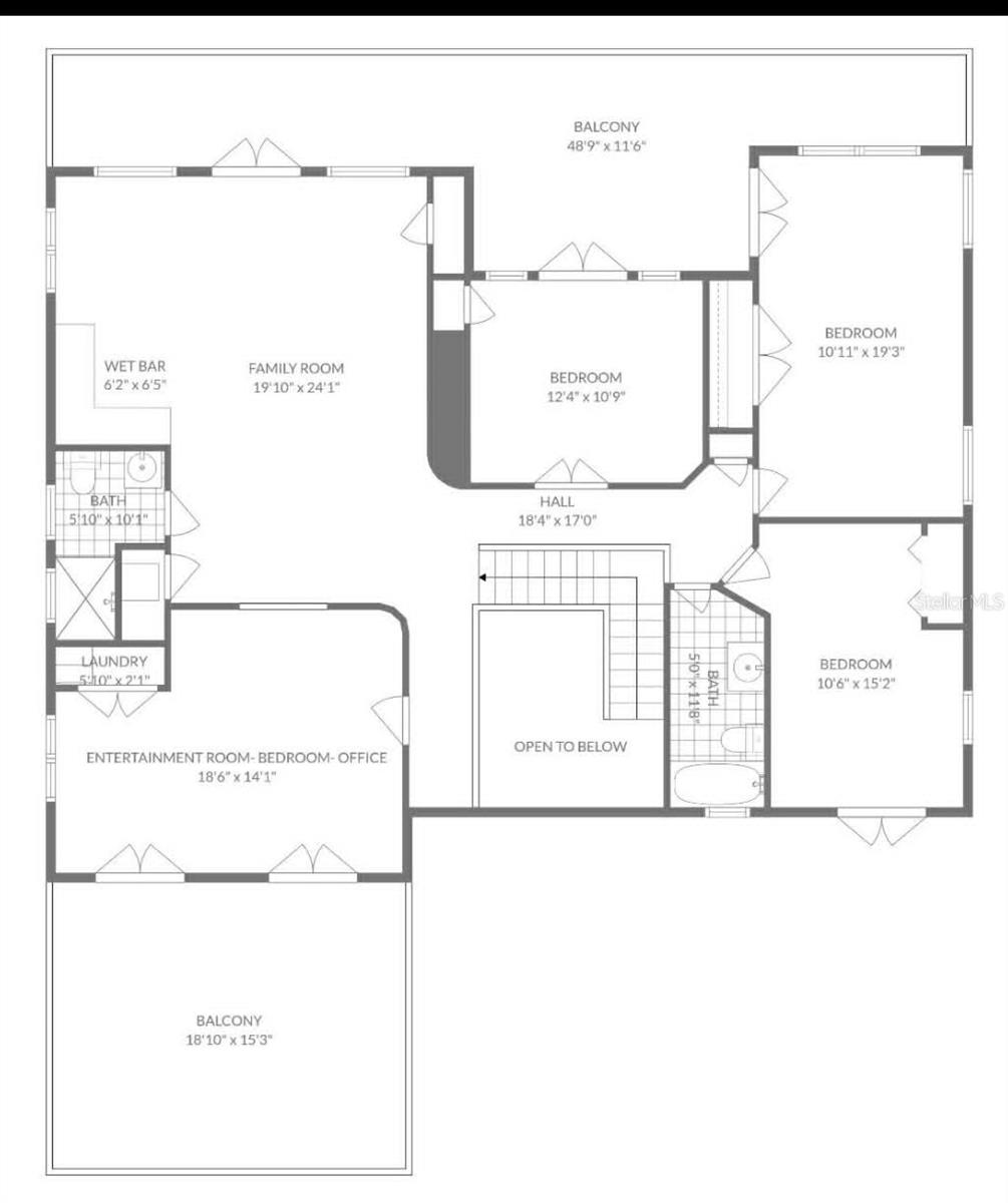 ISLE OF PALMS 2ND ADD - Residential
