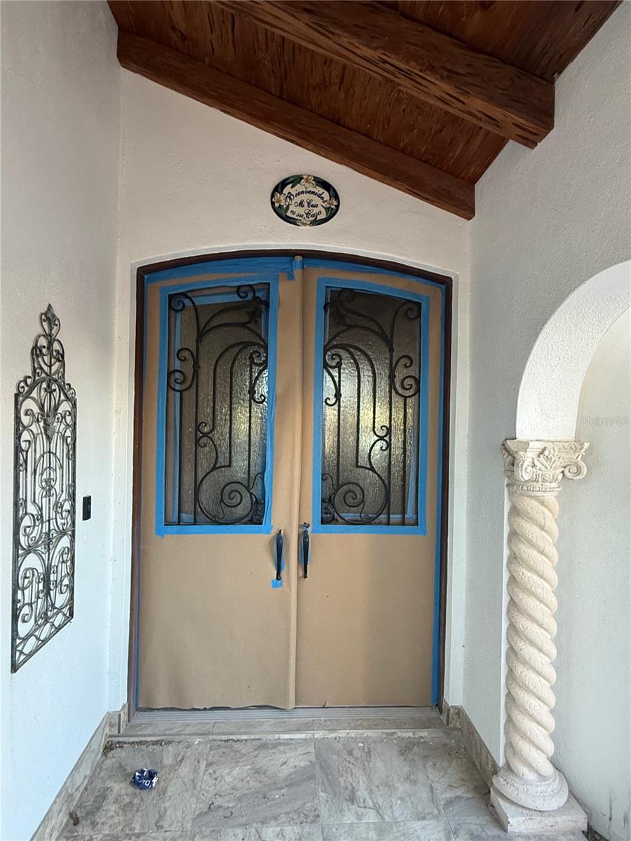 ISLE OF PALMS 2ND ADD - Residential