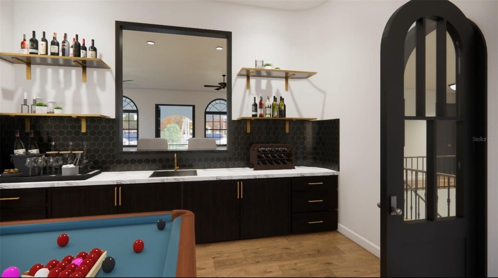 ISLE OF PALMS 2ND ADD - Residential