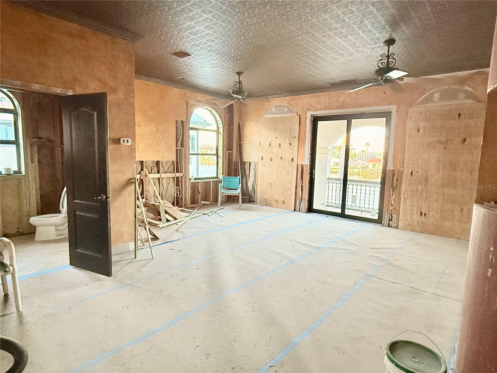 ISLE OF PALMS 2ND ADD - Residential