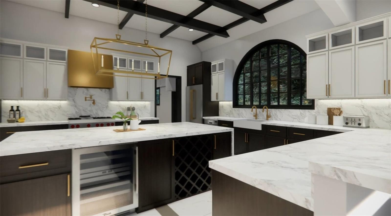 ISLE OF PALMS 2ND ADD - Residential