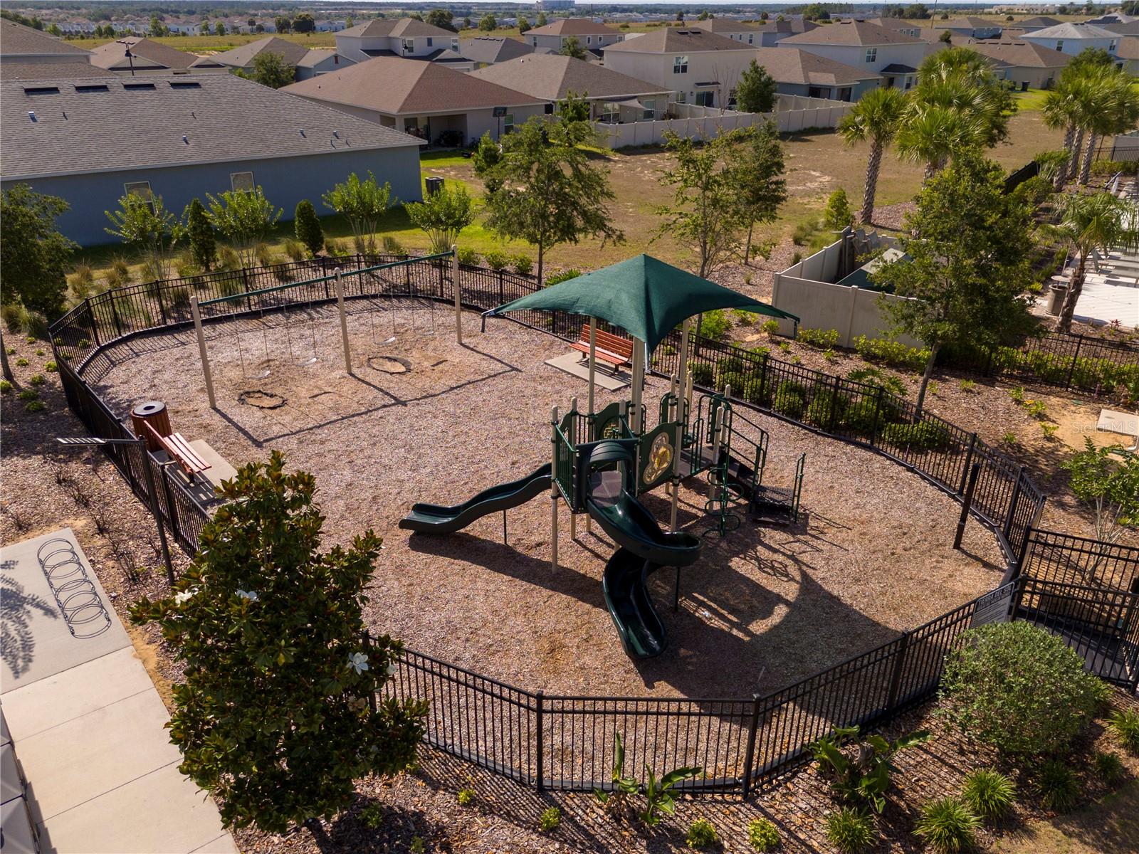 TIERRA DEL SOL EAST PH 2 - Residential
