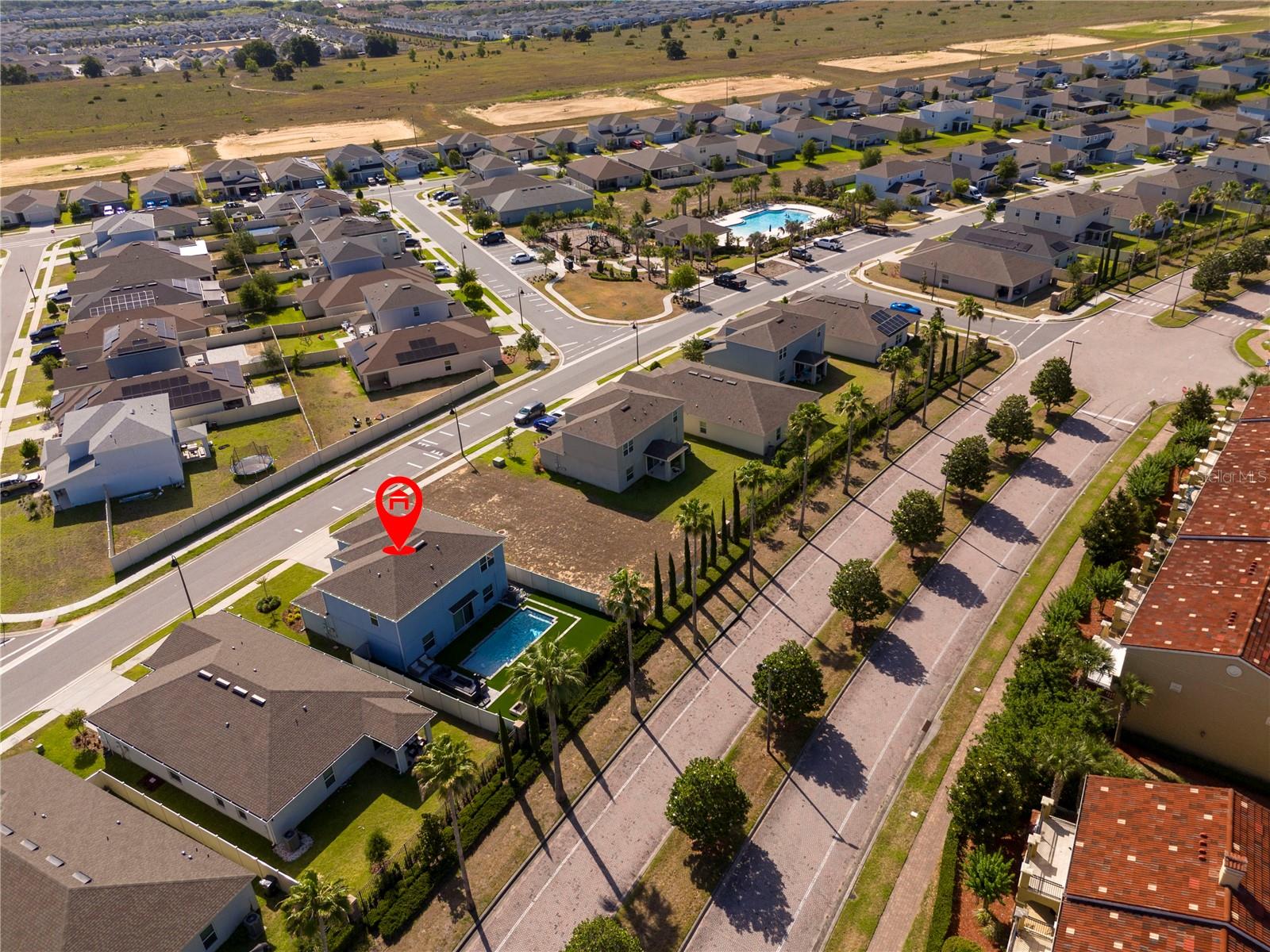 TIERRA DEL SOL EAST PH 2 - Residential