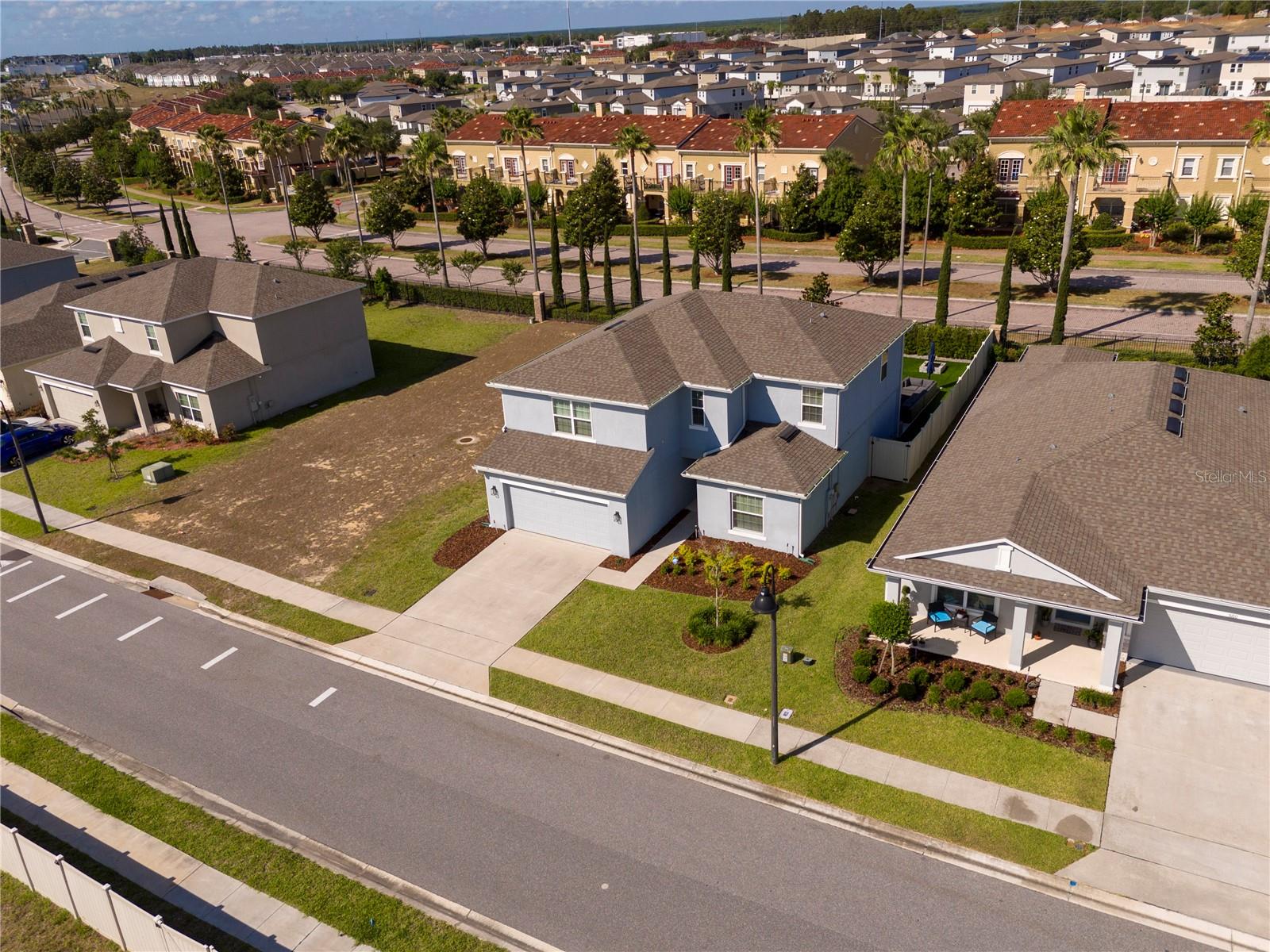 TIERRA DEL SOL EAST PH 2 - Residential