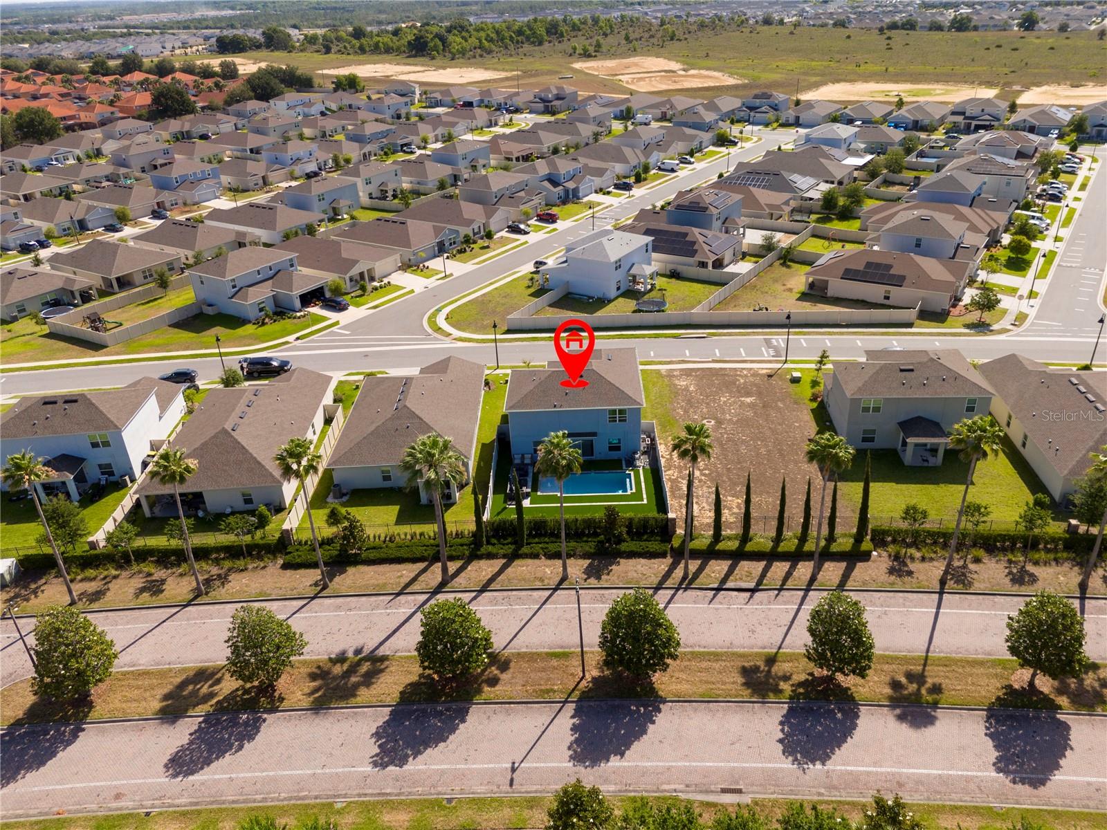 TIERRA DEL SOL EAST PH 2 - Residential