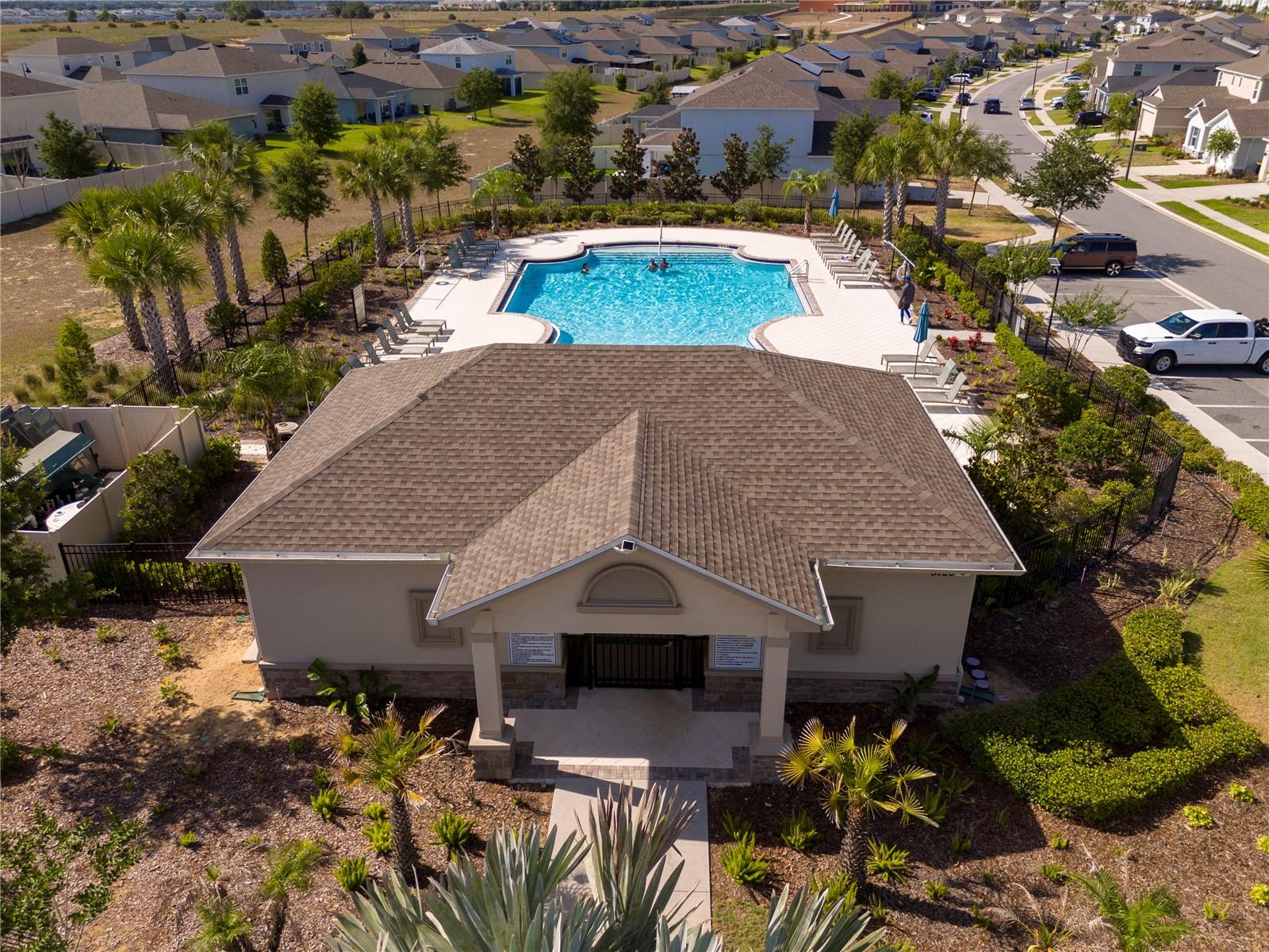 TIERRA DEL SOL EAST PH 2 - Residential