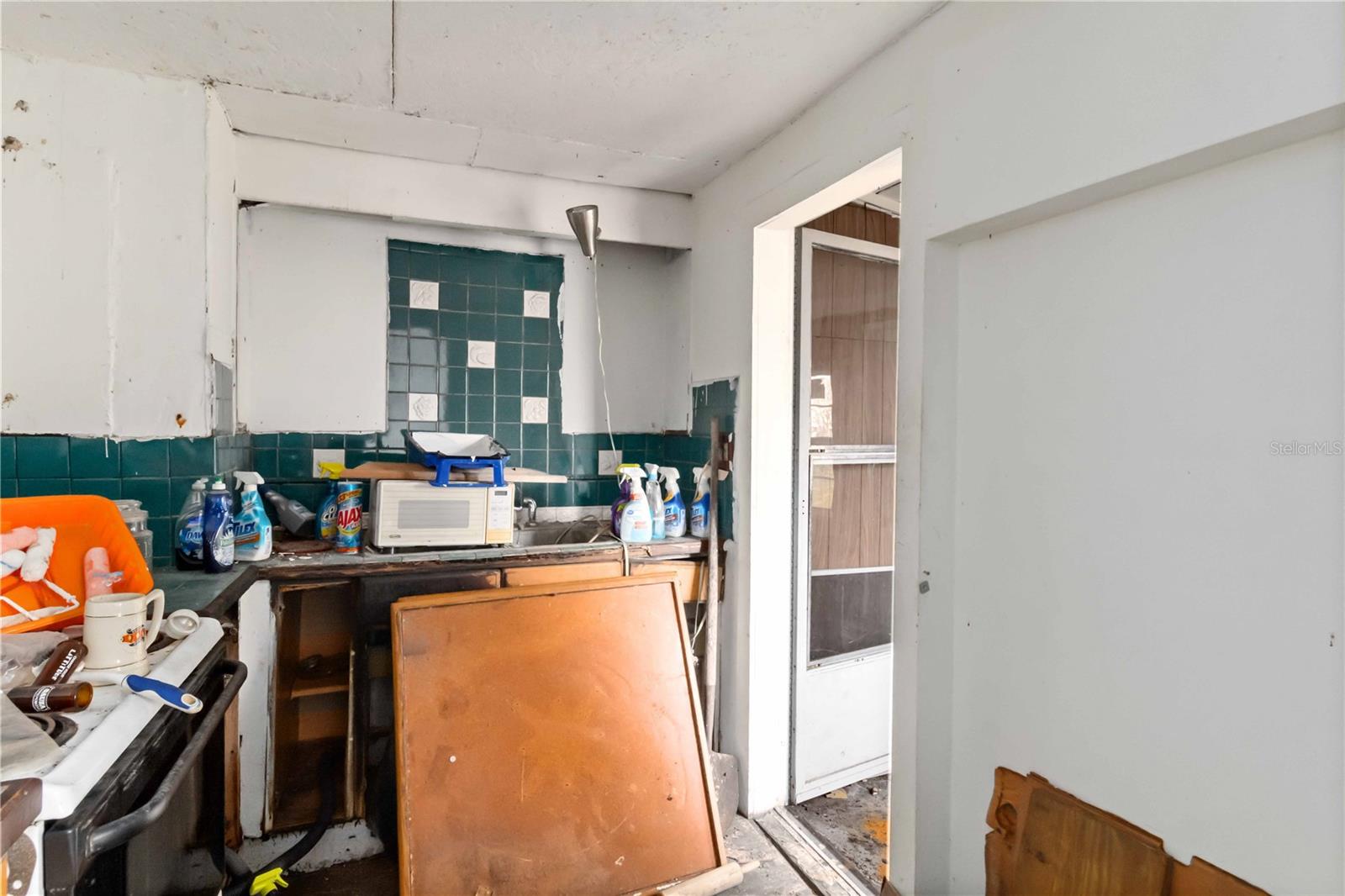 EDGEWATER PARK - Residential