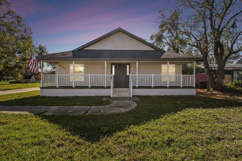 A home in ZEPHYRHILLS