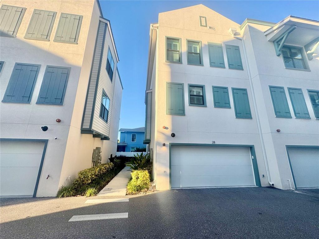 Photo of 946 Highland Avenue #28, Dunedin, FL 34698 (MLS # TB8436602)