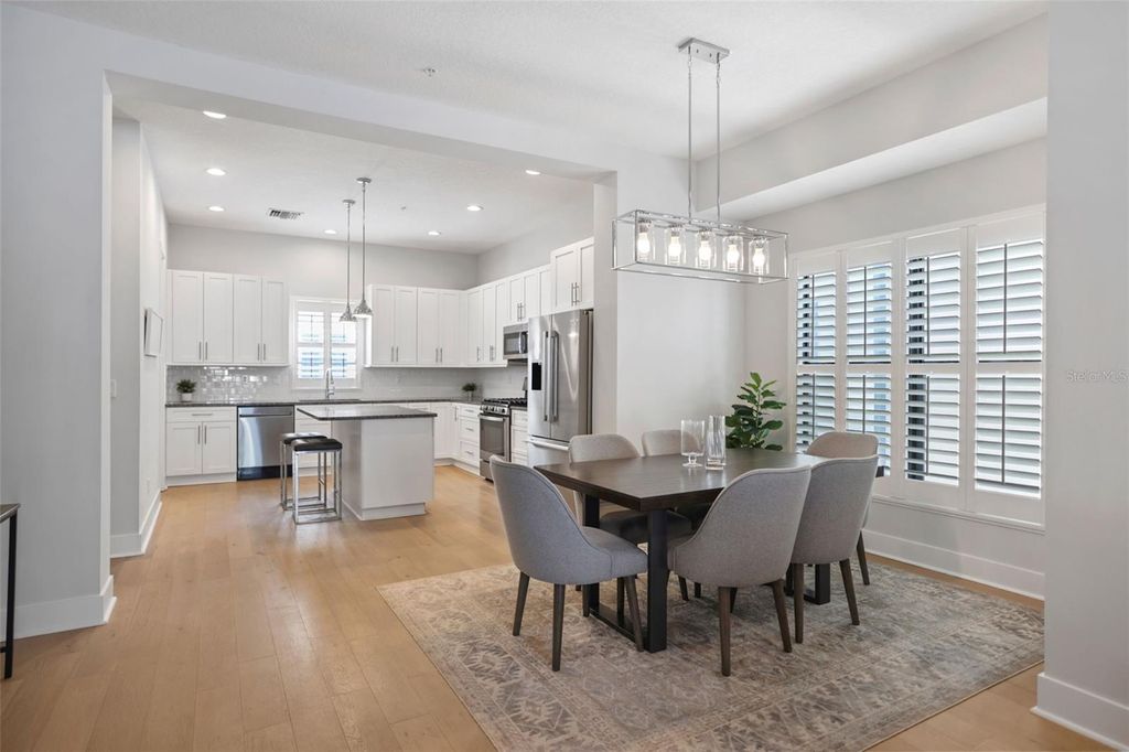 Photo of 946 Highland Avenue #28, Dunedin, FL 34698 (MLS # TB8436602)