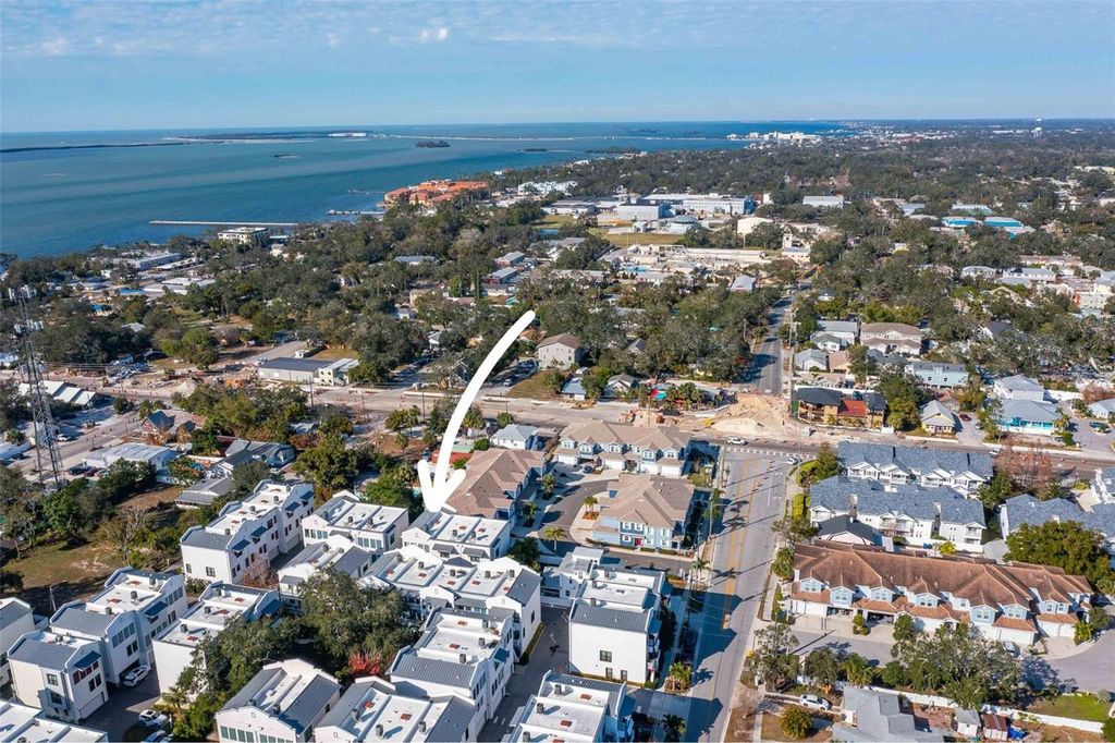 Photo of 946 Highland Avenue #28, Dunedin, FL 34698 (MLS # TB8436602)