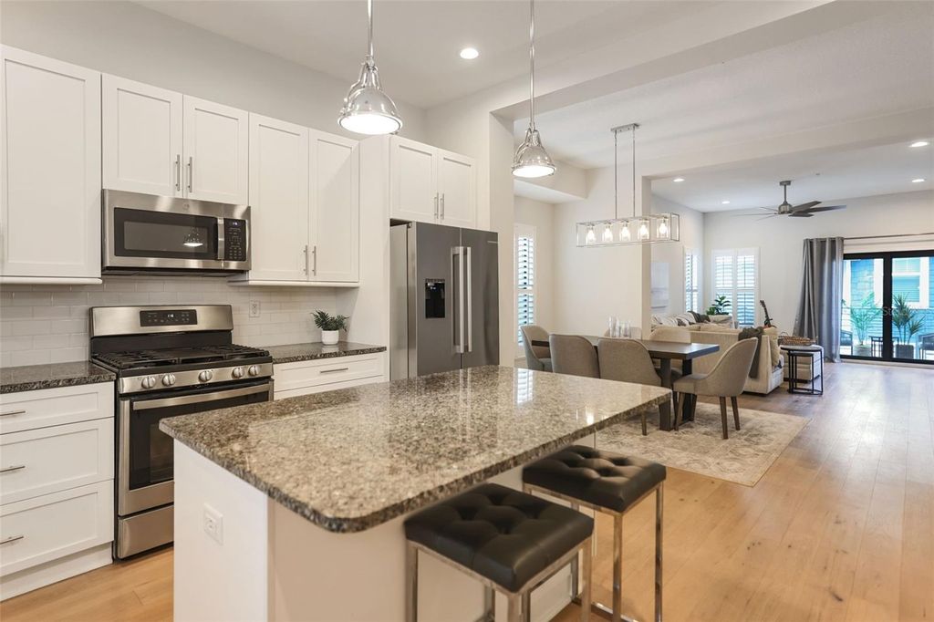 Photo of 946 Highland Avenue #28, Dunedin, FL 34698 (MLS # TB8436602)