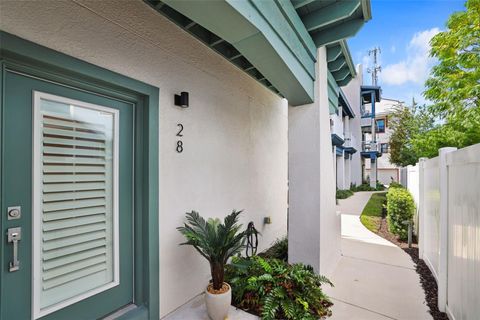 946 HIGHLAND AVENUE 28 DUNEDIN FL 34698