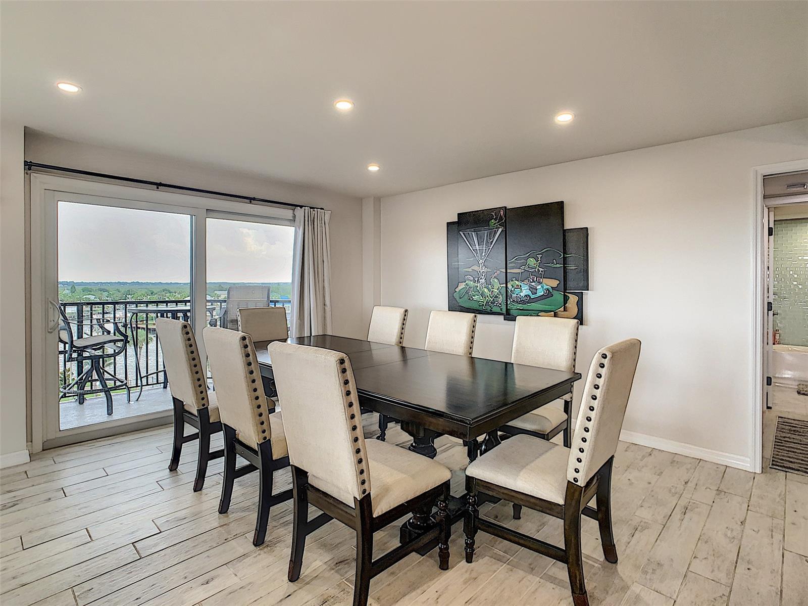 Diamond Head Point Condo - Residential